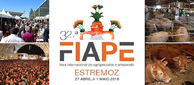 Resultado de imagem para fiape 2018