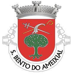 União de Freguesias do Ameixial (Santa Vitória e São Bento)