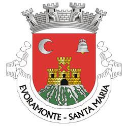 Freguesia de Évora Monte (Santa Maria)