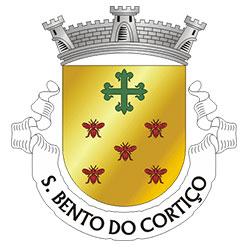 União de Freguesias de São Bento do Cortiço e Santo Estêvão