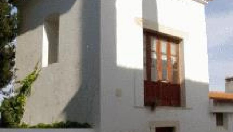 Capela de Nossa Senhora do Bom Sucesso