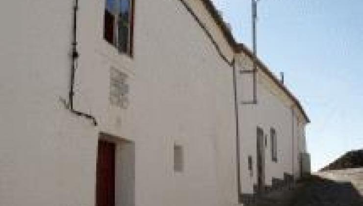 Casa da Convenção de Evoramonte