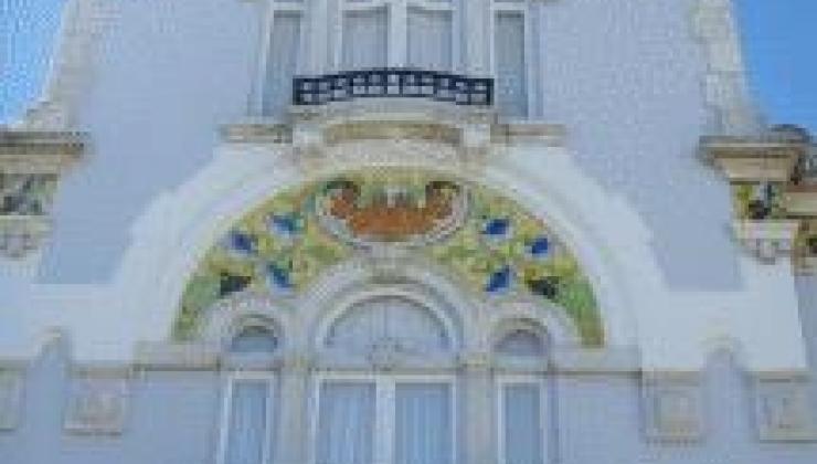 Casa Vieira da Silva