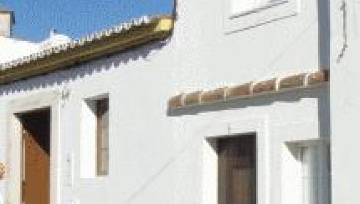 Celeiro Comum de Evoramonte