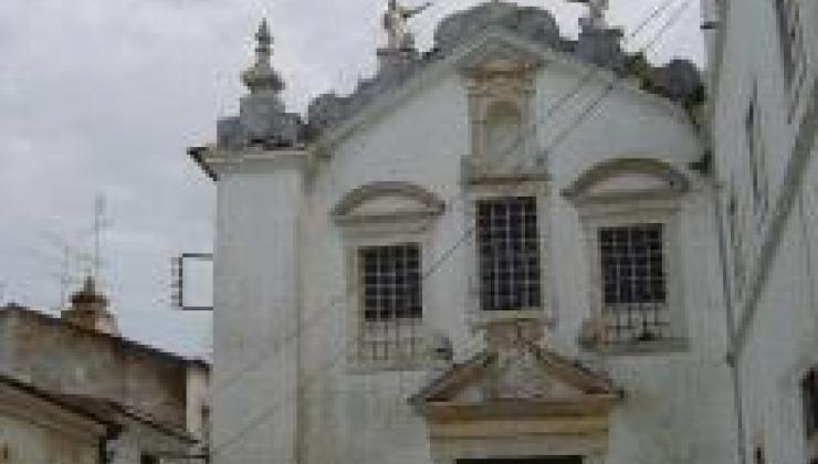 Convento de Nossa Senhora da Consolação (Agostinhos)