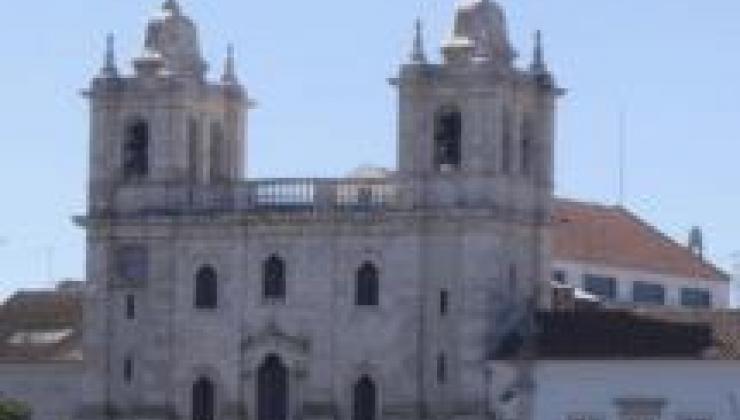 Convento de Nossa Senhora da Conceição (Congregados)