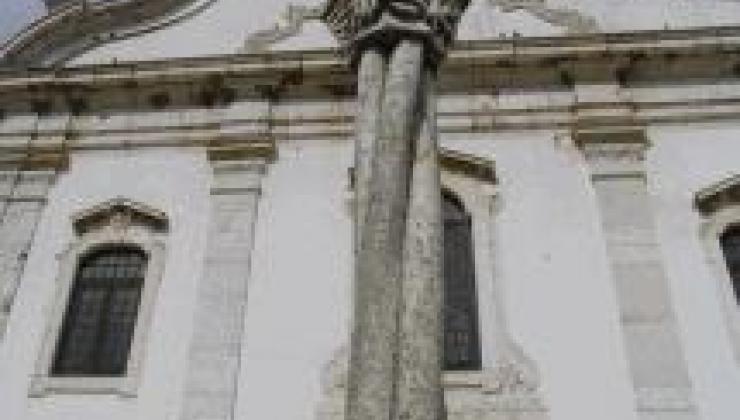 Cruzeiro de São Francisco