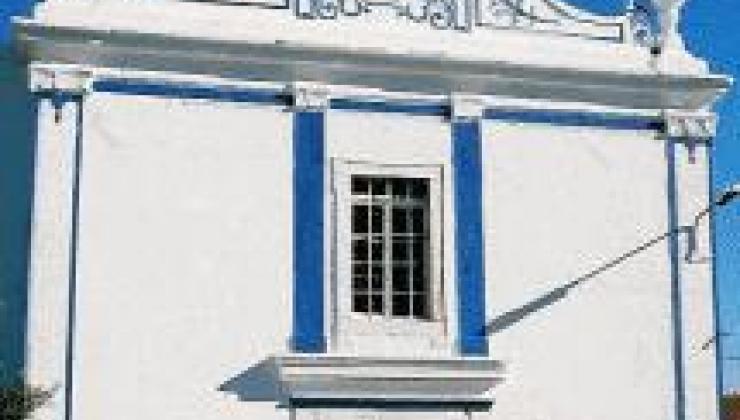 Igreja de Nossa Senhora do Mileu