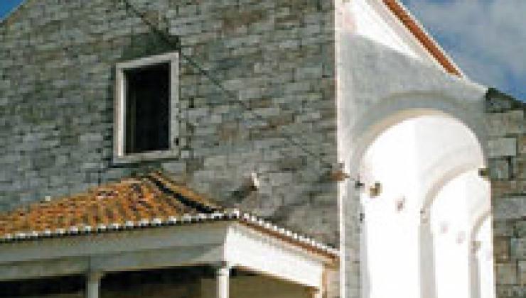 Igreja de Nossa Senhora dos Mártires
