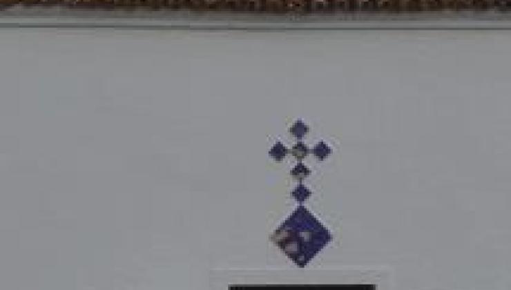 Ermida de Santa Margarida