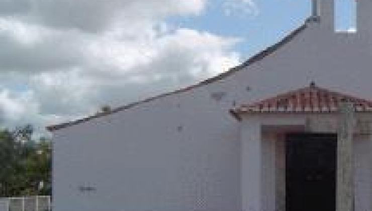 Ermida de São Romão