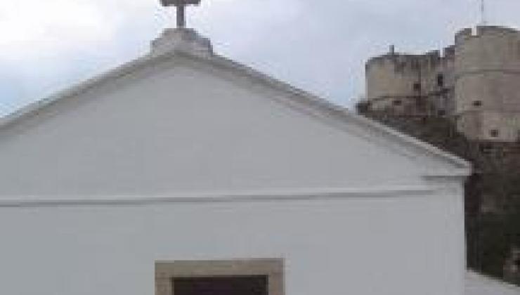 Ermida de São Sebastião