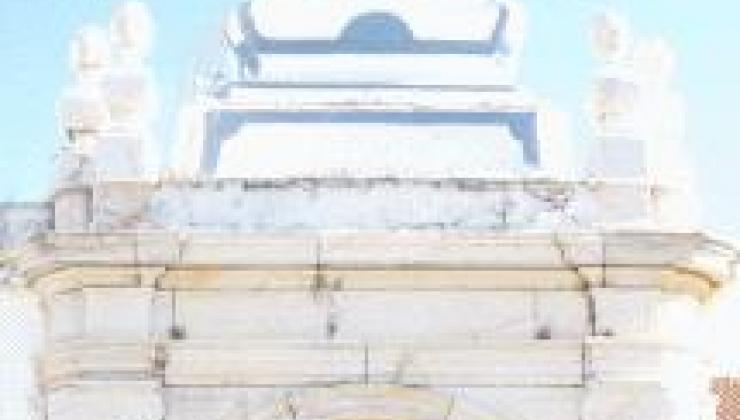 Capela do Santo Cristo