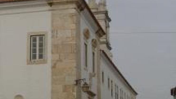 Hospital Real de São João de Deus