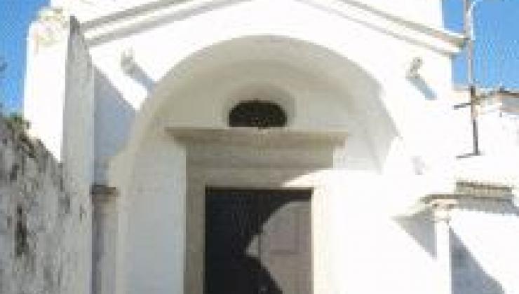 Igreja da Misericórdia de Evoramonte