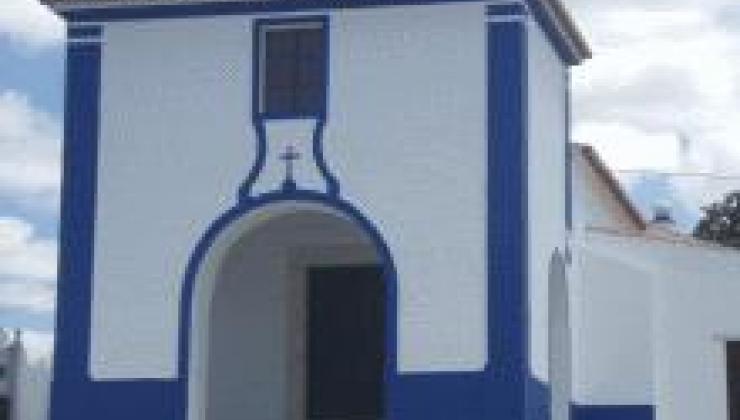 Igreja de Nossa Senhora da Glória