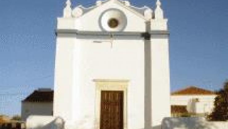 Igreja de Nossa Senhora dos Remédios