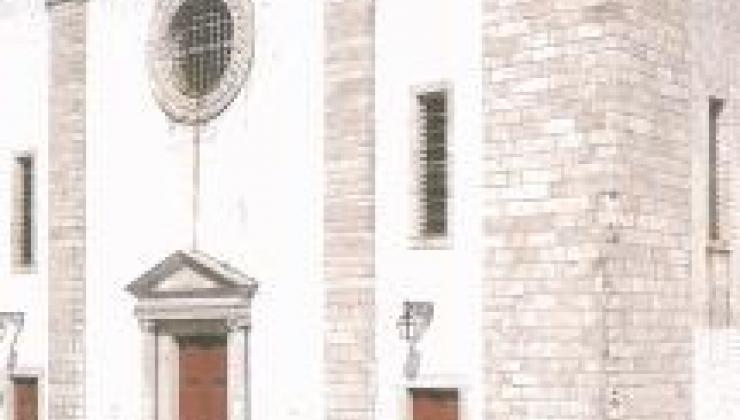 Igreja de Santa Maria
