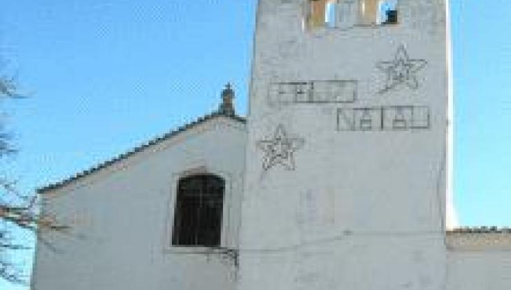 Igreja de Santiago