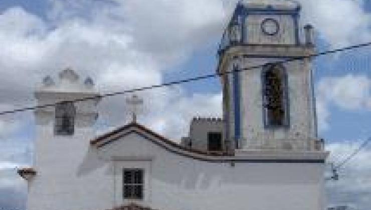 Igreja de Santo António dos Arcos