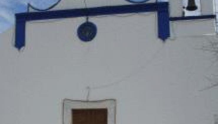 Igreja de São Bento do Cortiço