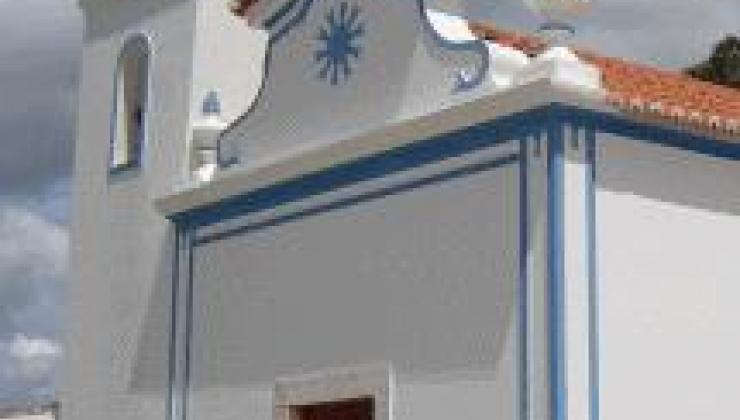 Igreja de São Domingos de Ana Loura