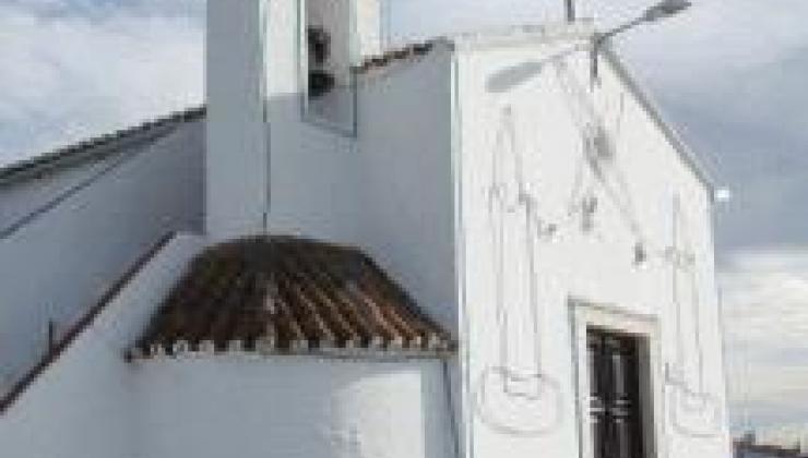 Igreja de São Lourenço de Mamporcão