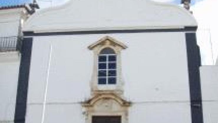 Igreja de São Miguel
