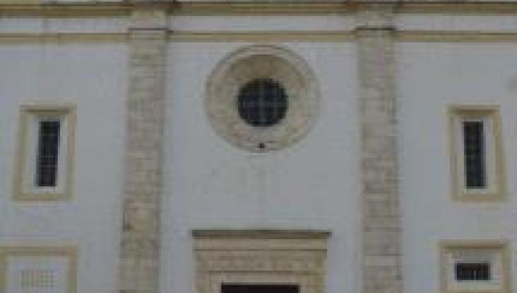 Igreja do Salvador do Mundo