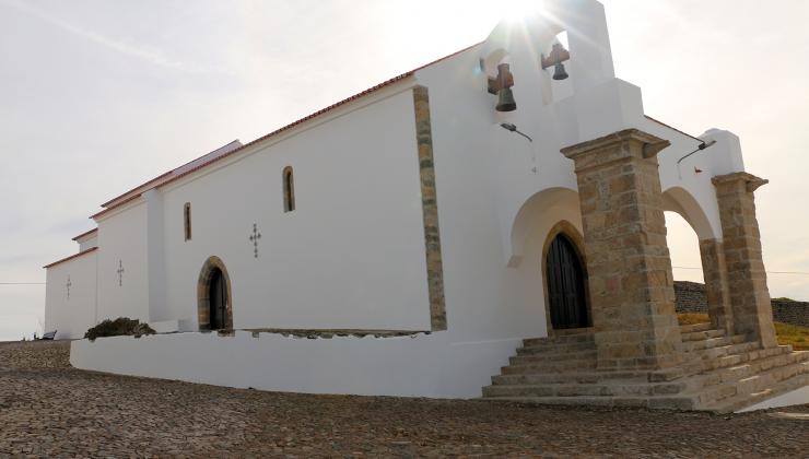 Igreja de Nossa Senhora da Conceição de Évora Monte