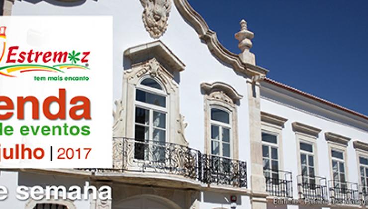Nos próximos dias 21, 22, e 23 de julho acontece em Estremoz...
