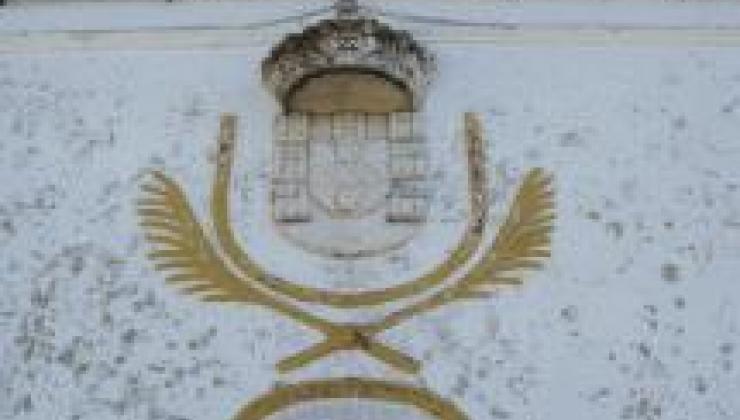 Paços do Concelho de Evoramonte