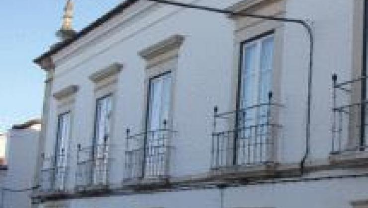 Palácio dos Coutinhos