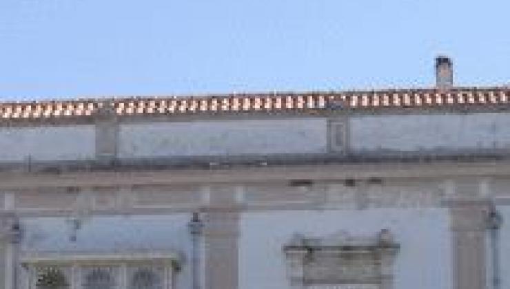 Palácio Reynolds