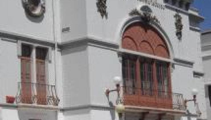 Teatro Bernardim Ribeiro