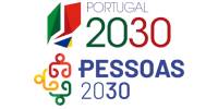 Imagem logo Portugal 2030 Projetos