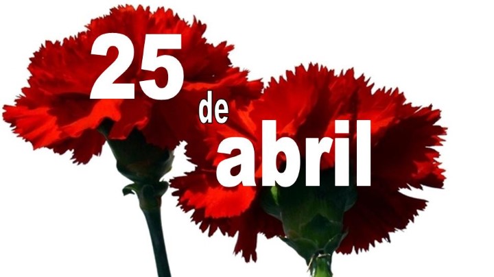 Comemorações do 25 de abril no concelho de Estremoz