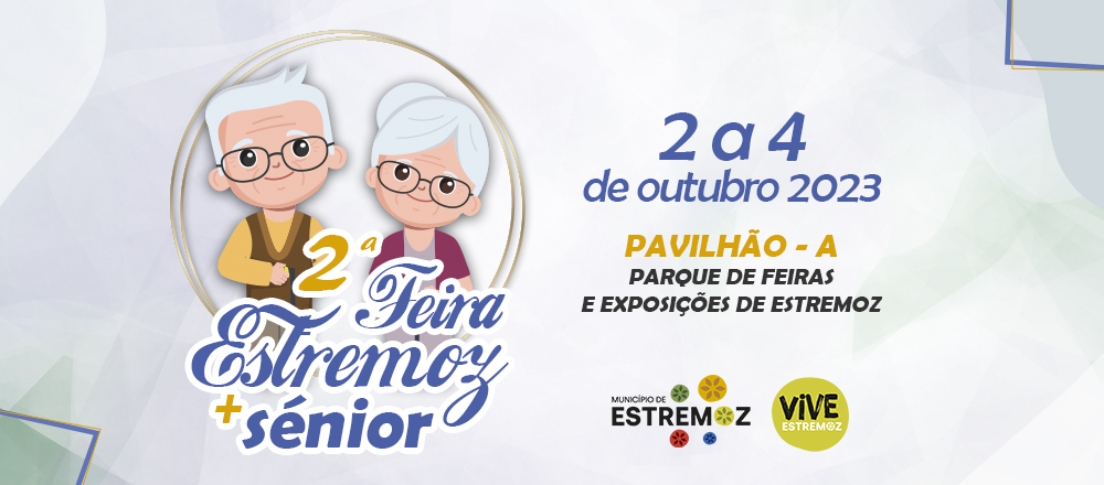 Estremoz + Sénior