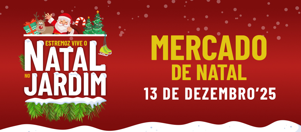 Mercado de Natal