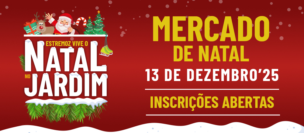 Mercado de Natal