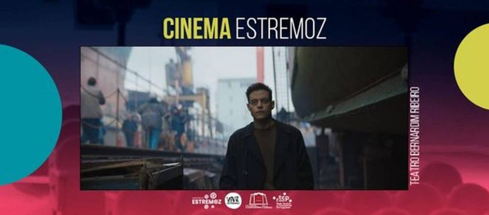 Cinema:  O Amador 
