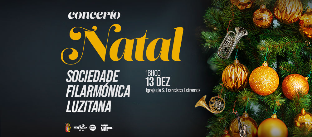 Concerto de Natal da 