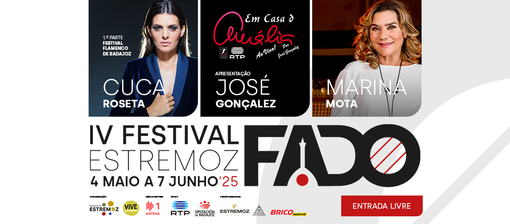 IV Festival de Fado de Estremoz