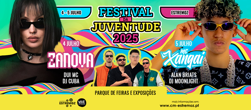 Festival da Juventude de Estremoz
