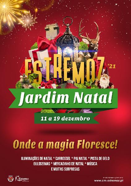 Jardim de Natal