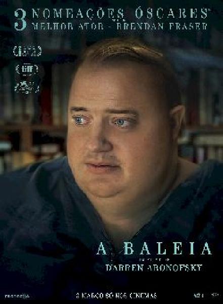 Cinema: A Baleia