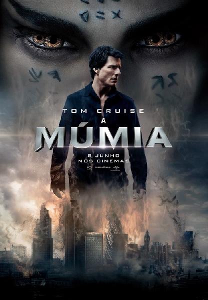 A Múmia
