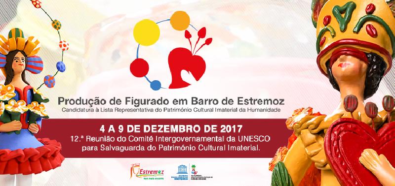 Bonecos de Estremoz a um passo de pertencerem ao Património da Humanidade