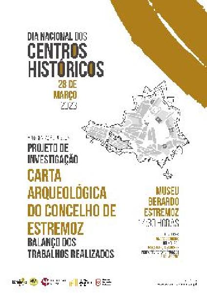 Dia Nacional dos Centros Históricos