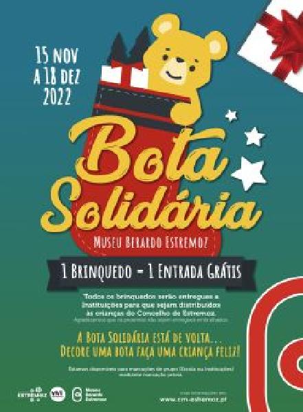 Bota Solidária